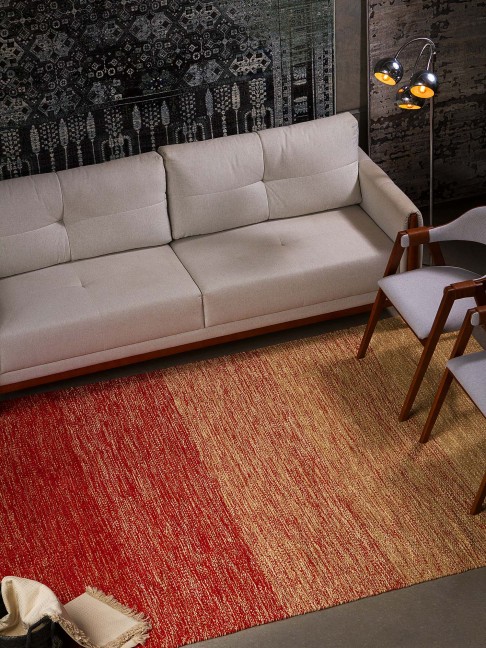 Tapete Tear Manual Td 580