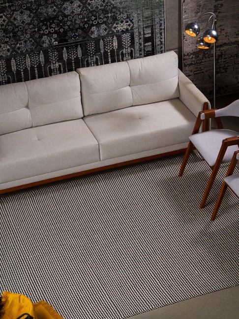 Tapete Tear Manual Td 457b