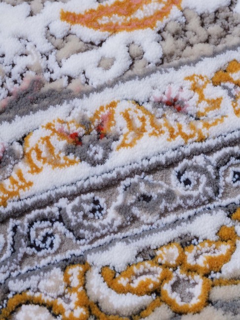 Tapete Persa Excellence G281 Blue