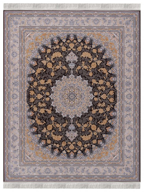 Tapete Persa Excellence G281 Grey