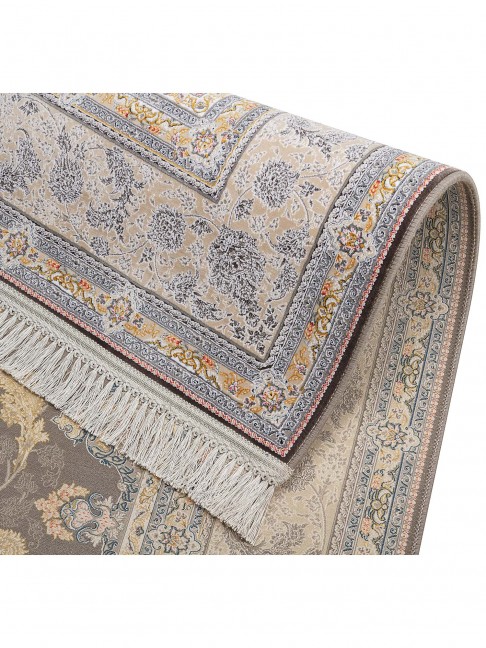 Tapete Persa Excellence G281 Grey