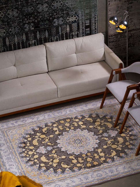 Tapete Persa Excellence G281 Grey