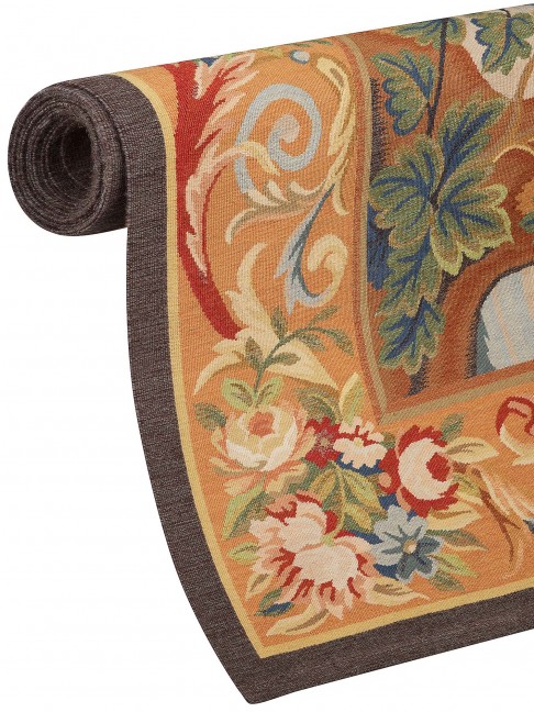 Tapete Aubusson