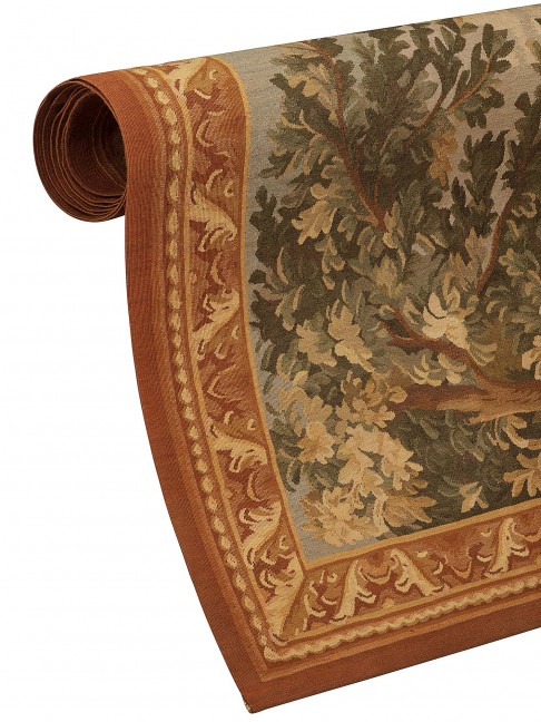 Tapete Aubusson