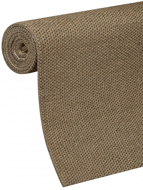 Tapete Sisal Panama Oliva 