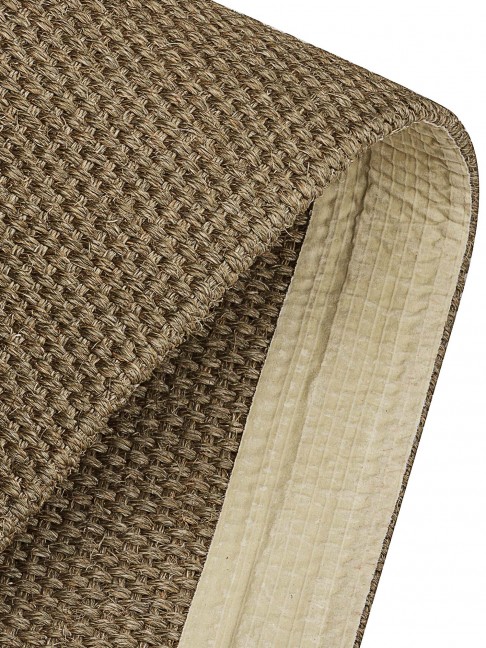 Tapete Sisal Panama Oliva