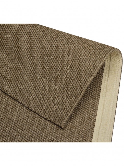 Tapete Sisal Panama Oliva 