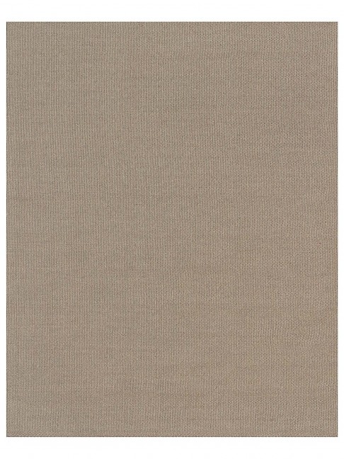 Tapete Sisal Panama Cinza