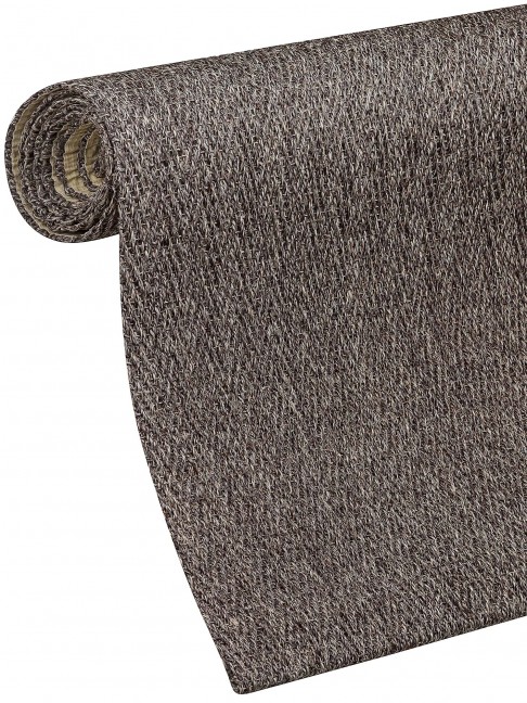 Tapete Sisal Capri Onix