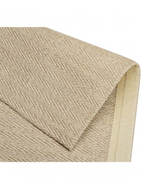 Tapete Sisal Capri Mariposa 