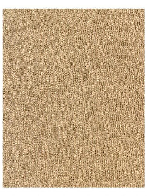 Tapete Sisal Wave Creme 