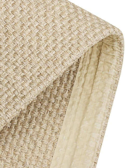 Tapete Sisal Basket Duna 