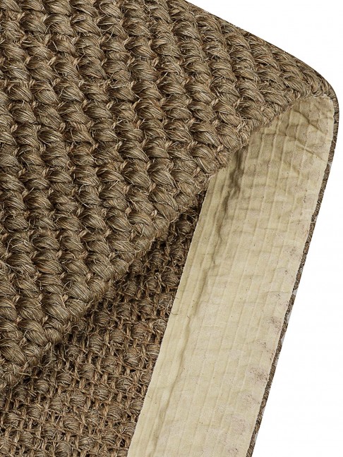 Tapete Sisal Soft Oliva 