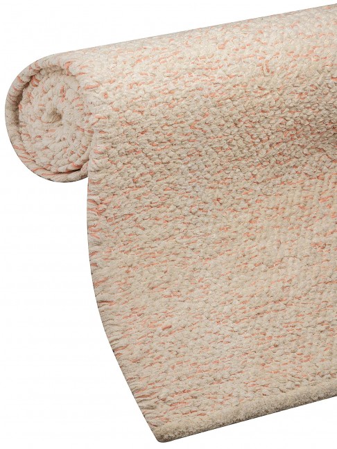 Tapete Tear TD566/A Rosa e Branco