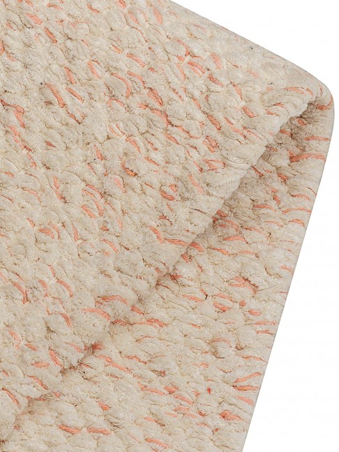 Tapete Tear TD566/A Rosa e Branco