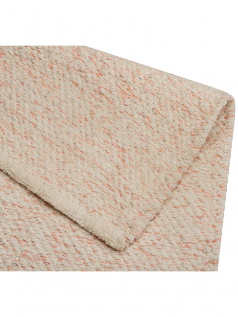 Tapete Tear TD566/A Rosa e Branco