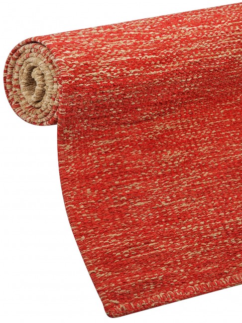 Tapete Tear TD593 Vermelho