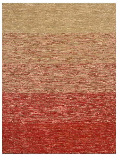 Tapete Tear TD593 Vermelho