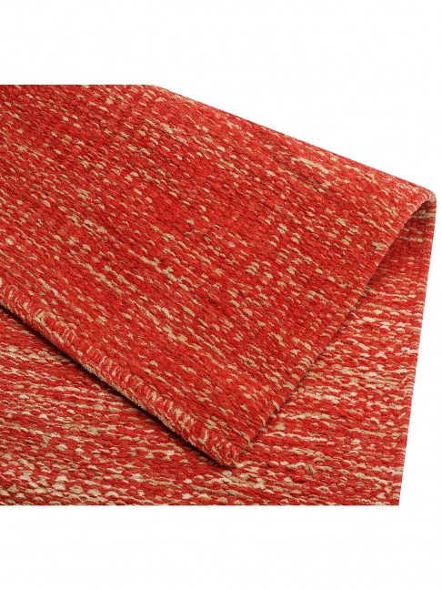 Tapete Tear TD593 Vermelho