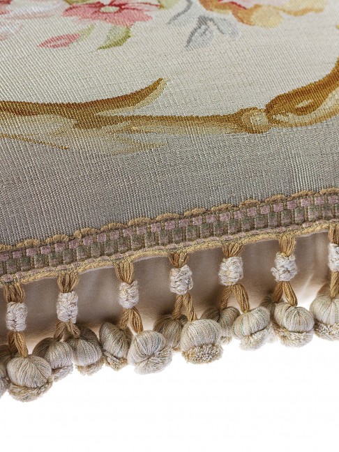 Almofada Aubusson
