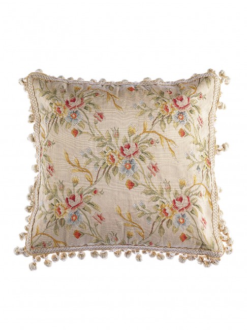Almofada Aubusson