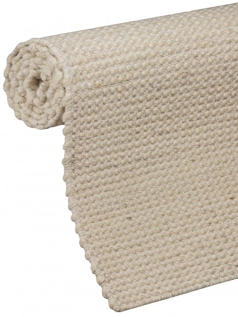 Tapete Puja Lã Gelo