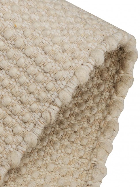 Tapete Puja Lã Gelo