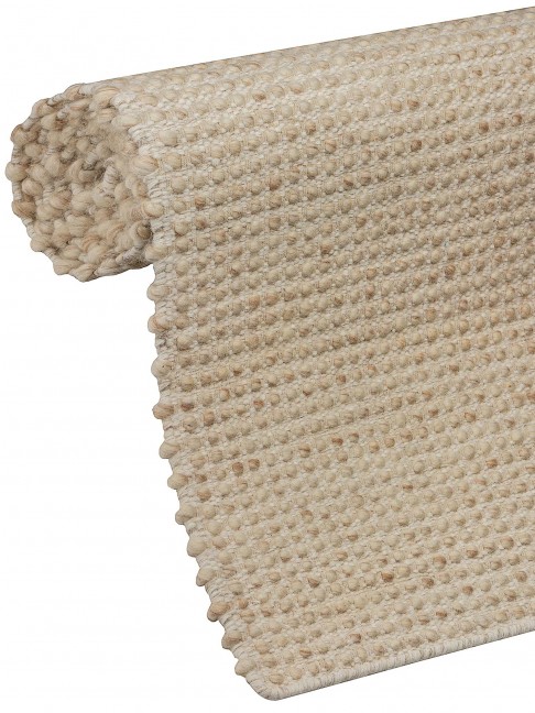 Tapete Puja Lã Linho