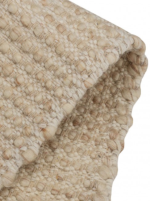 Tapete Puja Lã Linho