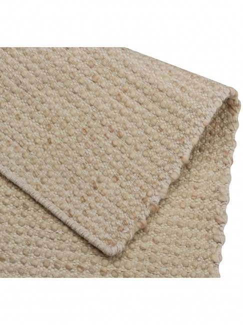 Tapete Puja Lã Linho