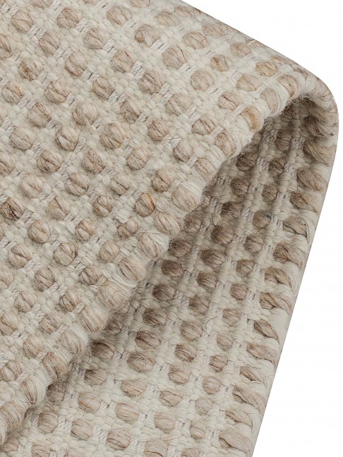 Tapete Puja Pet Marfim