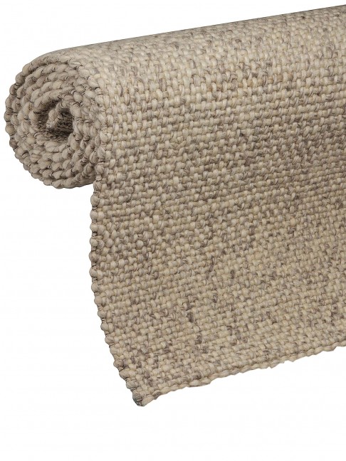 Tapete Thandra Prata