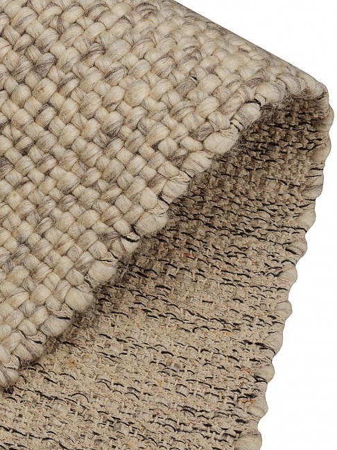 Tapete Thandra Prata