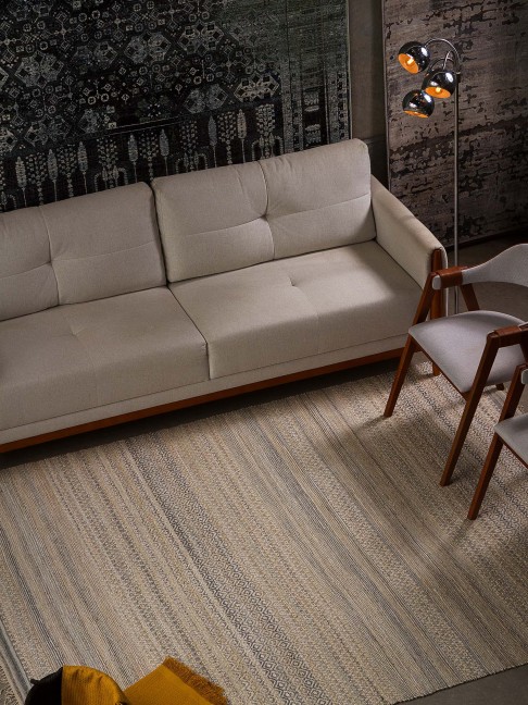 Tapete Kilim Naturmix 501