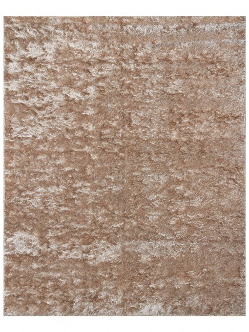 Tapete Shaggy Kasai Bege