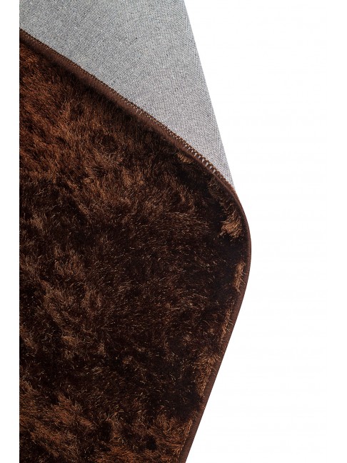 Tapete Shaggy Kasai Café