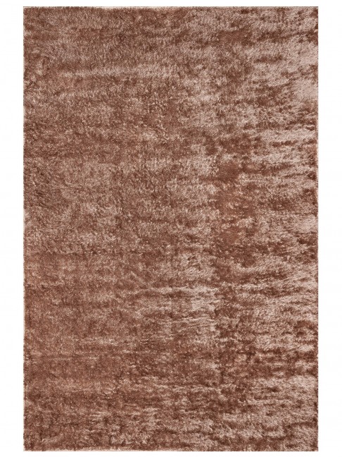 Tapete Shaggy Kasai Castor