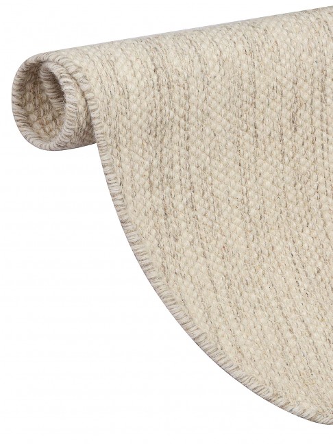 Tapete Dot Mix Prata