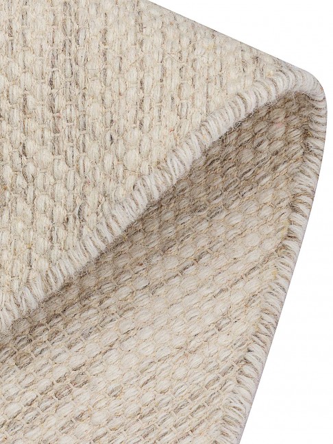 Tapete Dot Mix Prata