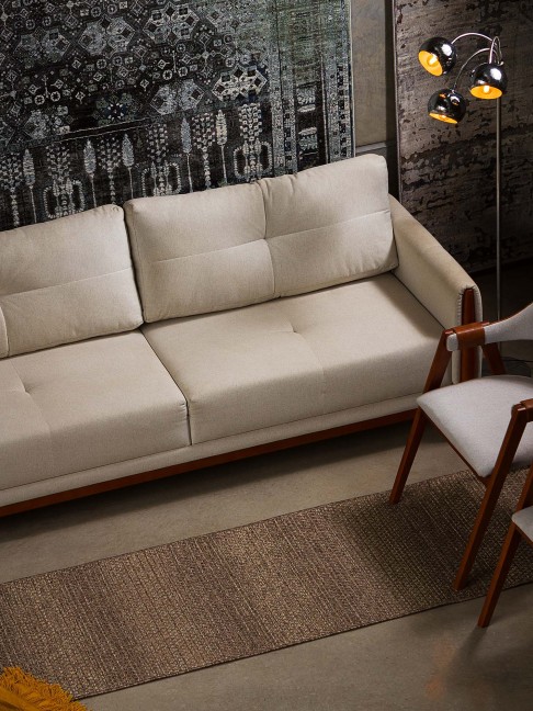 Tapete Sisal Nature 06