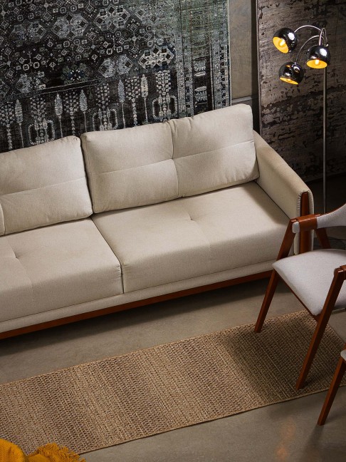 Tapete Sisal Nature 05