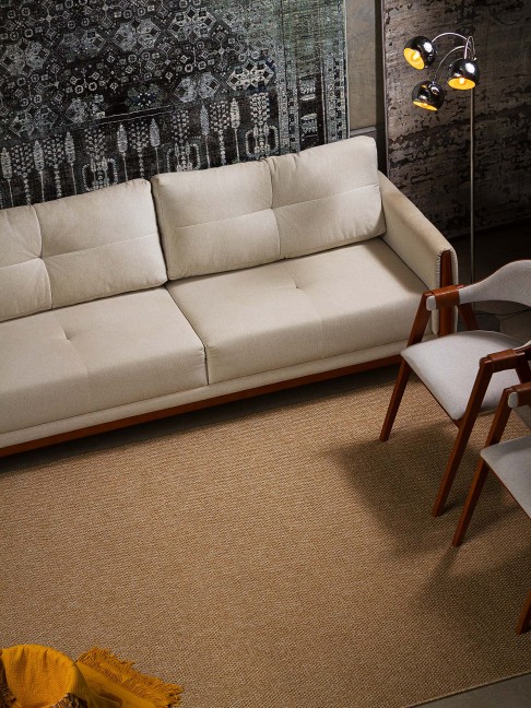 Tapete Sisal Nature 01