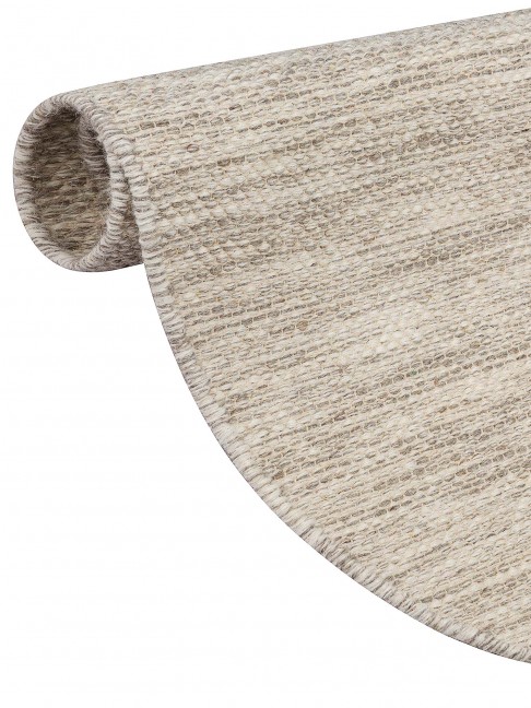 Tapete Dot Mix Cinza