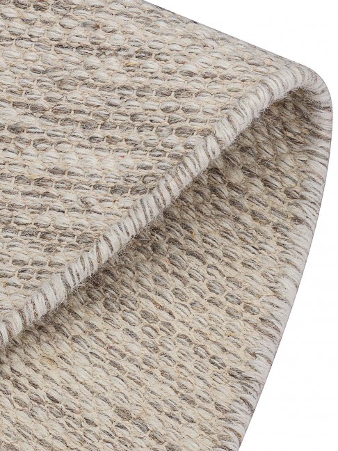 Tapete Dot Mix Cinza