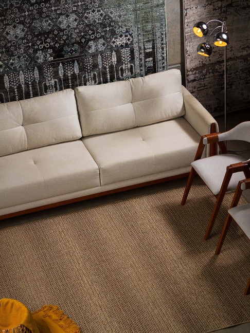 Tapete Sisal Nature 05