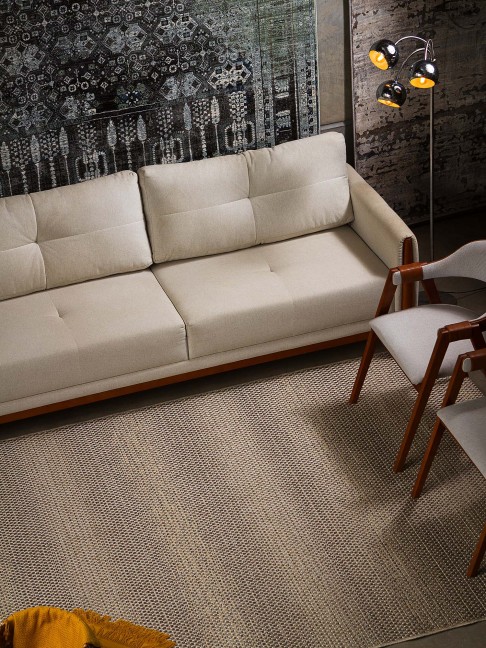 Tapete Sisal Nature 07