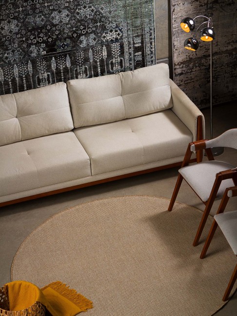 Tapete Sisal Nature 04