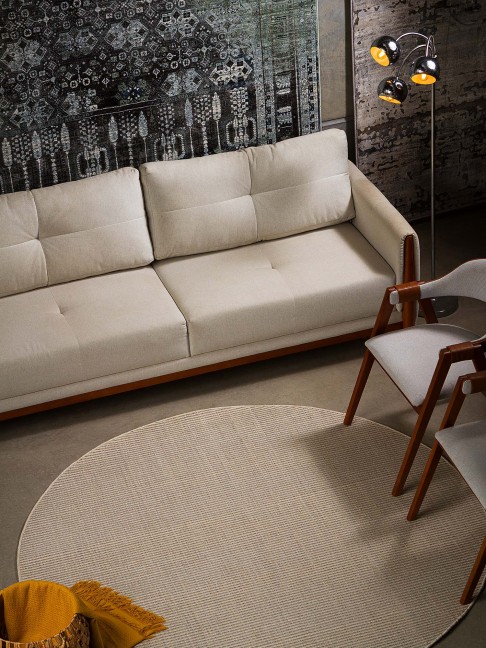 Tapete Sisal Nature 03