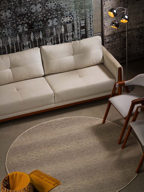 Tapete Sisal Nature 07