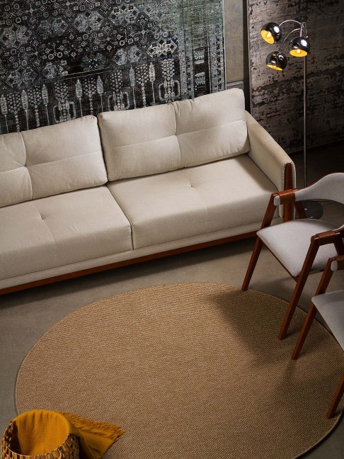 Tapete Sisal Nature 01